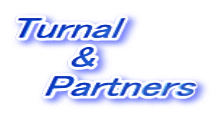Turnal     &   Partners